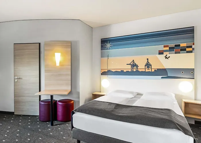 -AltonaFerienwohnung Hamburg